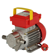 Pompa NOVAX  G 20 HP 0.6