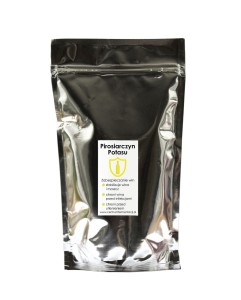 Pirosiarczyn Potasu 1 kg