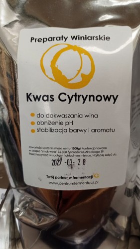 Kwas cytrynowy 1 kg ENOPOL.jpg