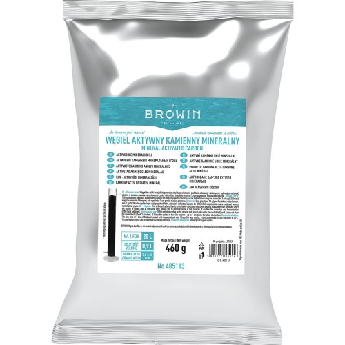 Węgiel aktywny kamienny mineralny 0,46 kg ENOPOL.jpg