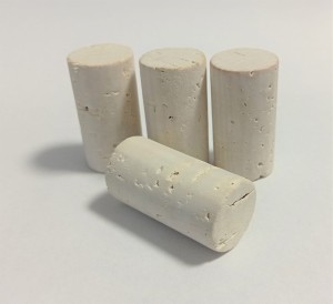 KOREK NATURALNY 45x24  kl. I - opakowanie 250 sztuk