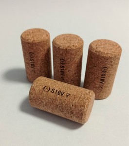 KOREK AMORIM 44 x 24 mm NEUTROCORK PREMIUM - 1 sztuka