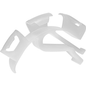 Uniwersalny uchwyt do wężyków fi max 14 mm