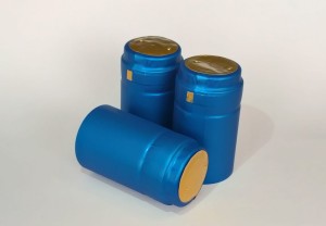 KAPTUREK 31X55 MM  MORSKI   1000 szt. 