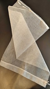 Worek na chipsy dębowe