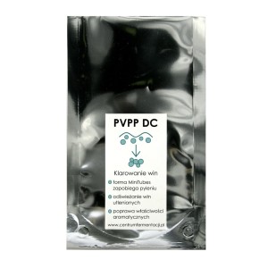 PVPP 50g