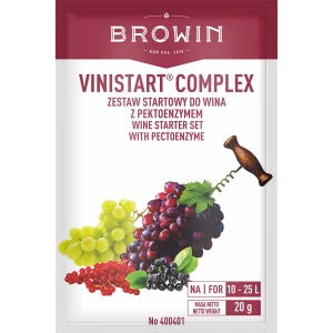 Vinistart Complex 20 g