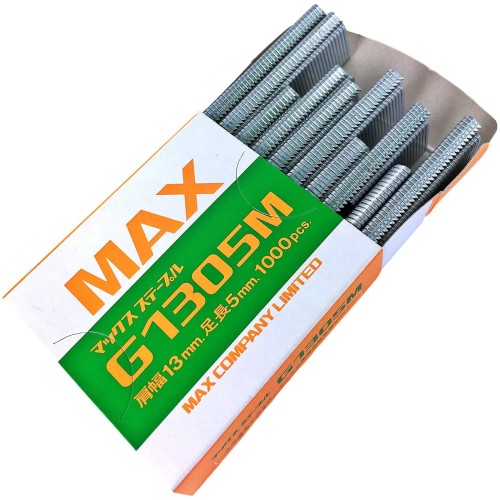Klamry, zszywki G1305M do tapenera HR-F MAX.jpg