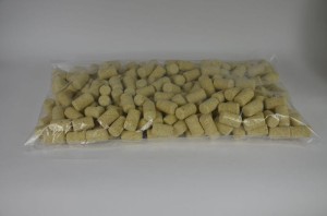 KOREK AGLOMEROWANY 44X23 - opakowanie 250 szt. 