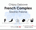 Chipsy dębowe średnio palone French Complex, 1kg ENOPOL.gif