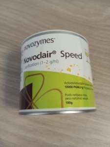 Novoclair Speed 100 g