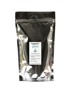 TOPGRAN + BENTONIT granulowany 500 g