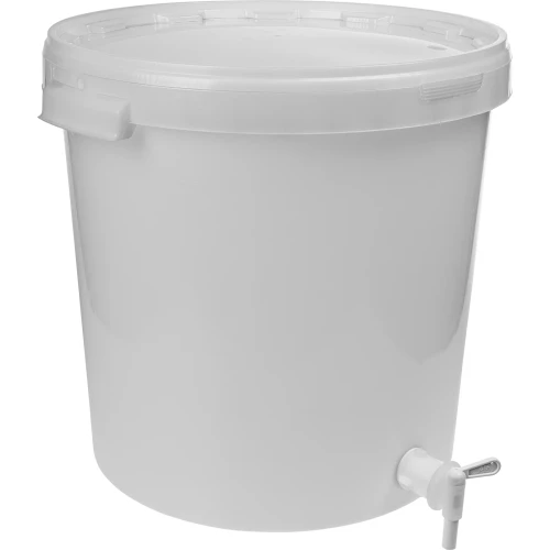 Pojemnik fermentacyjny 30 L z pokrywką i kranem.webp