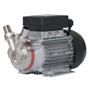 Pompa GRIFO 20 INOX