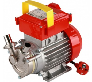 Pompa NOVAX 20 By-Pass