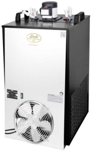 Agregat chłodniczy Lindr CWP 300 4 x płoza