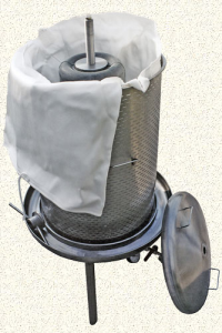 Worek do osadów 120L